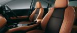 Honda Vezel Hybrid Z 2018 года (JP)